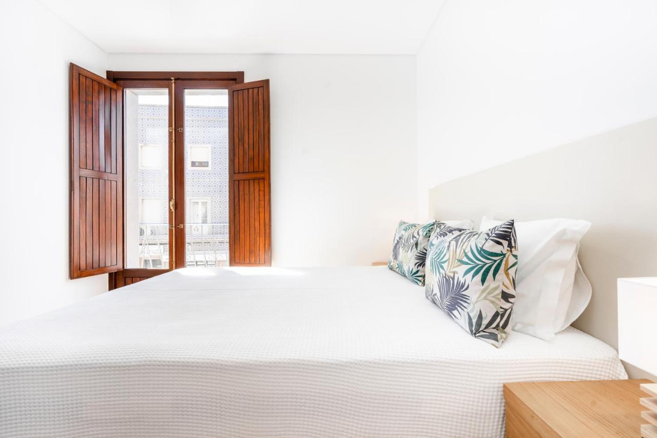 Apartamento 1º De Maio Тавира Экстерьер фото