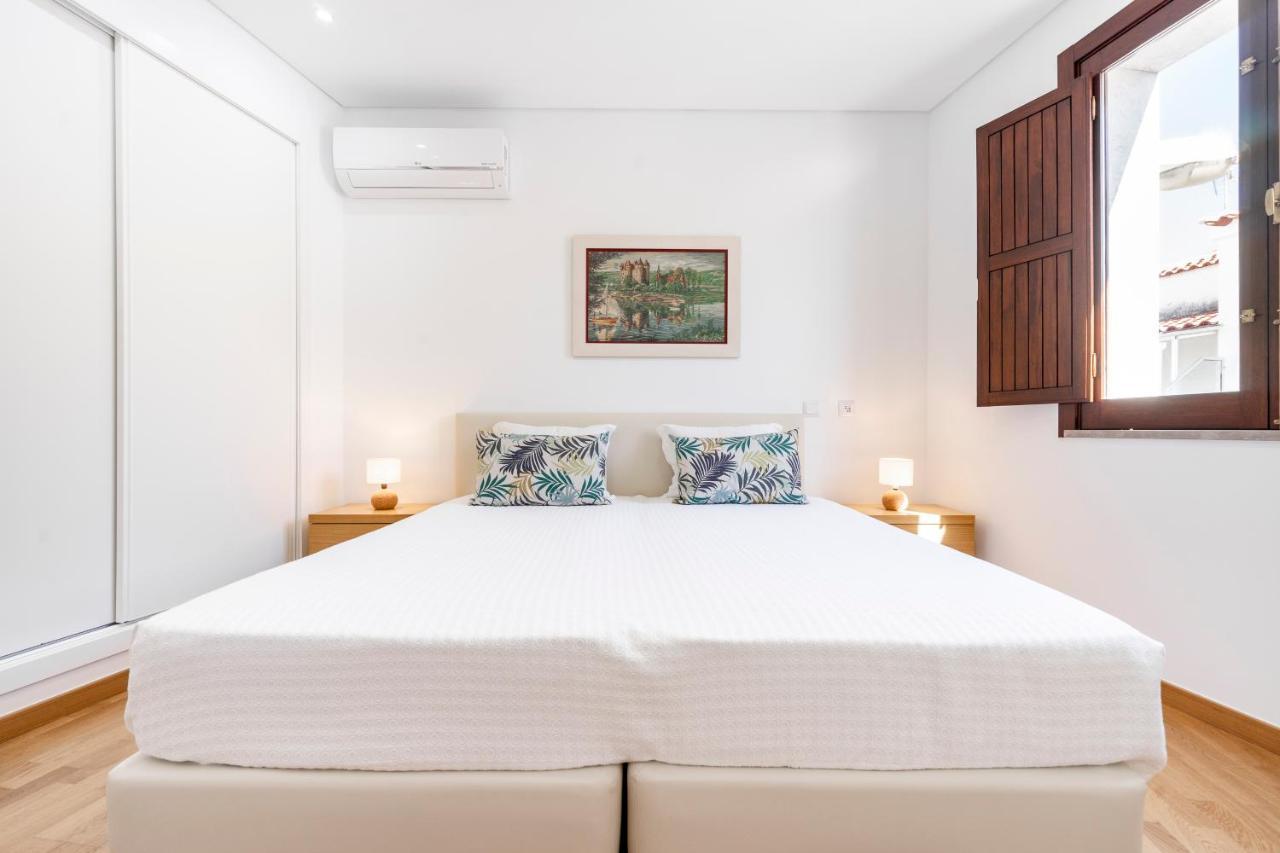 Apartamento 1º De Maio Тавира Экстерьер фото